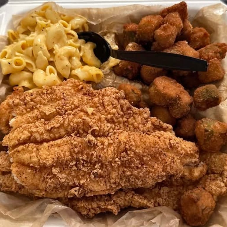 Delivery Options for Your Favorites